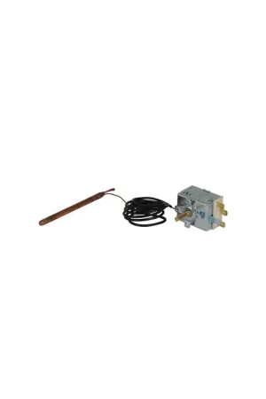 Nouveauté Thermostat de contrôle capillaire 1m- DOMUSA TEKNIK - CELC000007