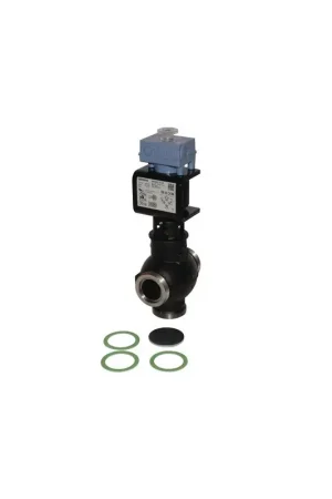 Meilleure Vente Vanne magnétique M2"3/4 Kvs 30- SIEMENS - MXG461.50-30