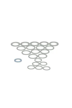 Sachet joints plaque- SAUNIER DUVAL - S1036400 Livraison Express