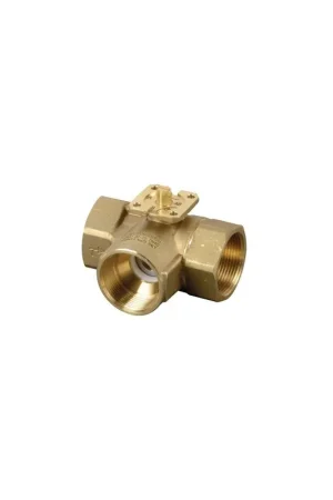 Vanne BS 3V F1"1/2 Kvs 25- SIEMENS - VBI61.40-25 Authentique