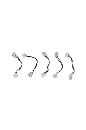 Bretelle capteur débit sanitaire- SAUNIER DUVAL - 0020018449 Authentique