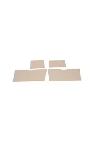 Commander Maintenant Isolant (set)- VAILLANT - 0020082193