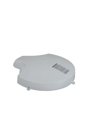 Capot blanc- ATLANTIC - 022266 Solde