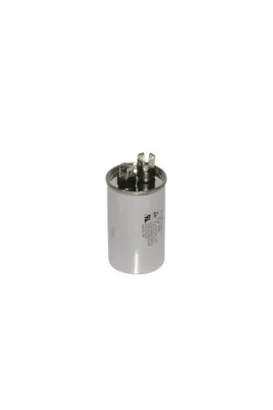 Nouvelle Collection Condensateur compresseur 25mfd 370vac- ATLANTIC - 026211