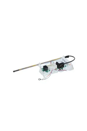 Thermostat électronique kitable 230v- ATLANTIC - 029992 Usine Directe