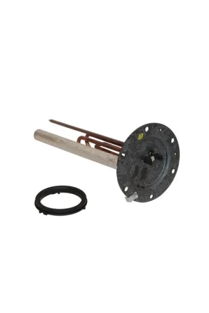 Expédié Aujourd'hui Ensemble blindé 220W 230V + joint + anode- ATLANTIC - 030238