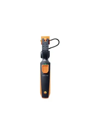 Thermomètre à pinces - 115i 2. Gen- TESTO - 0560 2115 02 Offre Spéciale