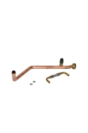 Seulement Aujourd'hui Tube pompe sanitaire- SAUNIER DUVAL - 05749600