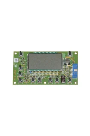 Promotion Interface/afficheur hmi-lcd agu2.310a109- ATLANTIC - 060430