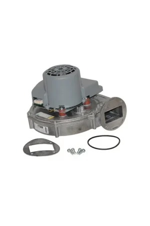 Commander Vite Ventilateur complet- ATLANTIC - 072410