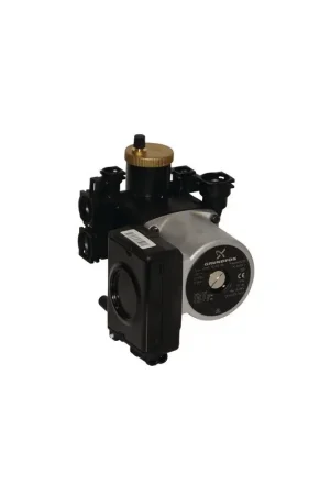 Affaire À Saisir circulateur hydrobloc upm 15-70 hs- ATLANTIC - 109970