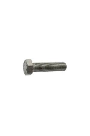 Lot vis 16x40 pour vanne oreille taraudé- DIFF - 111873 - (X8) Nouvel Arrivage