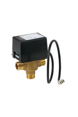 Vanne hydraulique- BAXI ROCA - 147054230 Haute Qualité