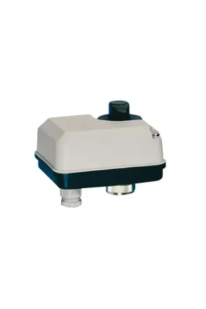 Certifié Moteur de vanne 24 V, 0-10 V, 400N 6.5mm 15s- HONEYWELL HOME - ML7430E1005