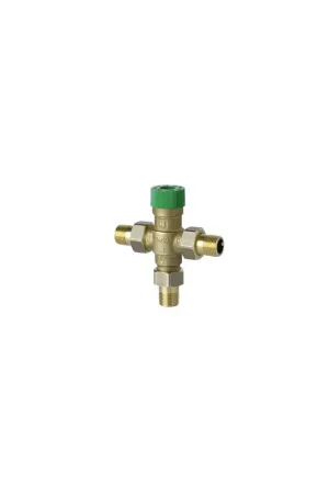 Mitigeur thermostatique ss raccord filet- HONEYWELL HOME - TM50-1/2ERV Meilleure Vente