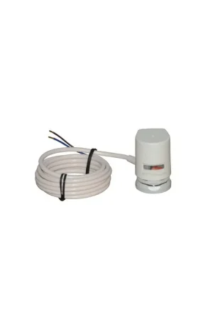 Commander Maintenant Moteur thermique MT4-230-NO-2.5M- HONEYWELL HOME - MT4-230-NO-2.5M