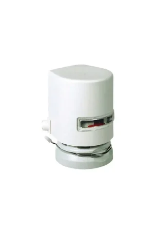 Moteur thermique 230Vac, 4mm, NF, cable 2,5m- HONEYWELL HOME - MT4-230-NC-2.5M Paiement Sécurisé
