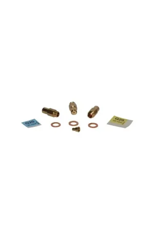Bon Marché Kit injecteur g20 pegasus dk 1- FERROLI - 39827100