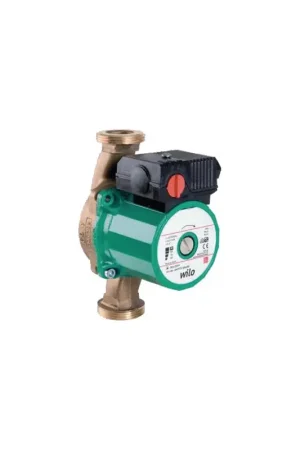 Vente Flash Circulateur STAR-Z 20/4-3- WILO - 4081193