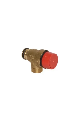 Commander Maintenant Soupape de securite 3 bar mi- DE DIETRICH CHAPPEE - 711477600