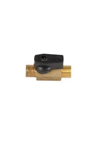 Achat Immédiat Rubinetto Mm G3/8-Cimberio-- DE DIETRICH CHAPPEE - 722586000