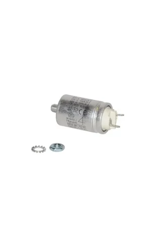 Condensateur 4mf -420v/470v-ro- DE DIETRICH CHAPPEE - 7879658 Promotion Saisonnière