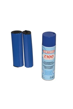 Nouvelle Collection Kit spray congelant tuyaux Z100- SENTINEL - Z100L-12X300MLKI