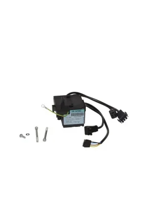 Socle câble brûleur rechauffe- DE DIETRICH - 97955504 Dernière Chance