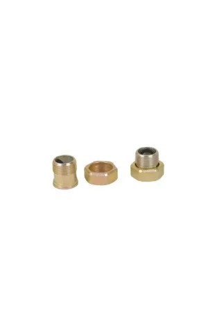Bon Marché 2 raccords-unions G1 1/2-R11/4- GRUNDFOS - 99888849