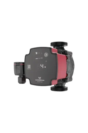 Affaire À Saisir ALPHA1 GO 25-80 180 220-240V 9H AC0- GRUNDFOS - 93074179
