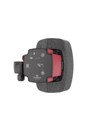 Achetez Aujourd'hui ALPHA2 GO K 25-75 130 220-240V 9H AG0- GRUNDFOS - 93074277