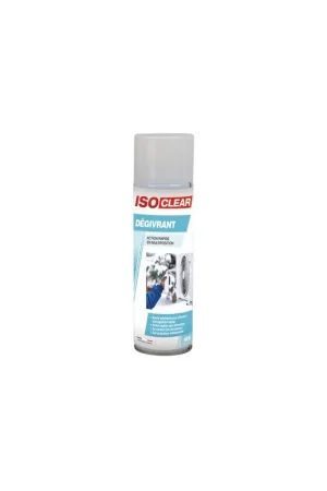 Prix Réduit Dégivrant 650/400ml- ISOCLEAR - 770004