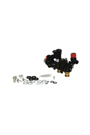 Valve de derivation- DIFF pour Saunier Duval - 8000041507 Nouveauté