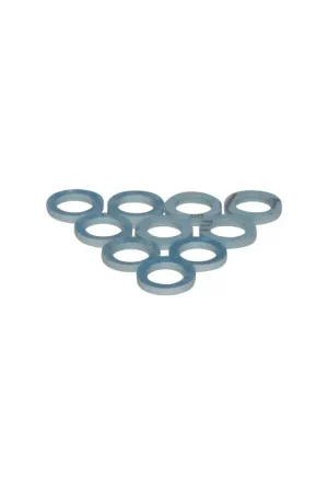 Achat Immédiat Joint plat ø 14,5x8,5x2- DIFF pour De Dietrich Chappée - S62715 - (X10)