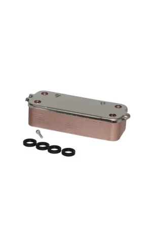 Dernière Chance Echangeur a plaques 24-28- DIFF pour De Dietrich Chappée - 7721046
