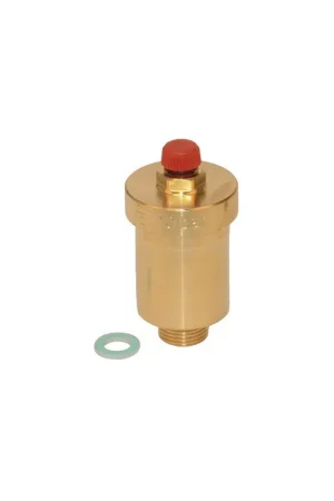 Authentique Purgeur d'air automatique 3/8"- DIFF pour De Dietrich Chappée - 7866588
