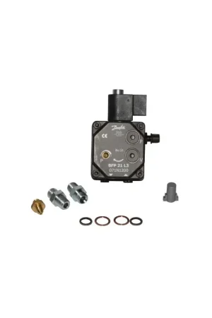 Pompe BFP21L3L- DIFF pour De Dietrich Chappée - S58329172 Prix Réduit