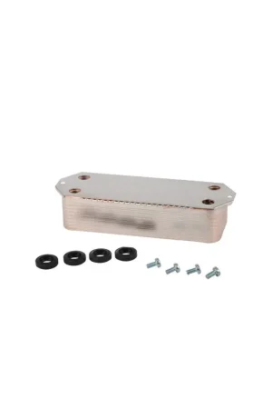 Commander Vite Echangeur de chaleur a plaques- DIFF pour Viessmann - 7826465