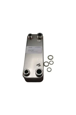 Echangeur a plaques p/bbs- CHAPPEE - SRN965347 Usine Directe