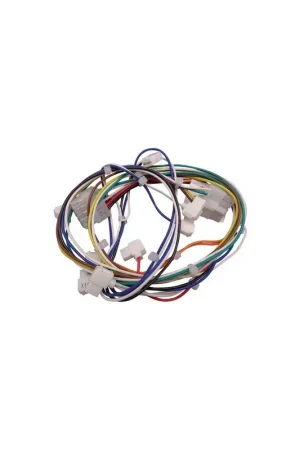 Commander Maintenant Faisceau 24v sondes - pressostat fumee- DE DIETRICH - S100630