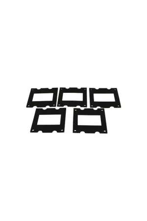 Joint (5 pcs.)- DE DIETRICH - S100632 - (X5) Nouvelle Collection