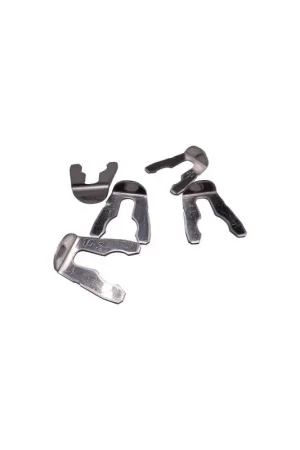 Usine Directe Clip 10.3 (5x)- DE DIETRICH CHAPPEE - S100814 - (X5)