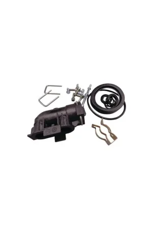 Réduction Raccord equerre groupe hydraulique- DE DIETRICH - S100827
