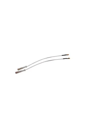 Connexion electrode- CHAPPEE - S20018544 - (X2) Meilleure Vente