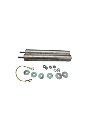 Anode avec câble de masse + garniture- CHAPPEE - S504018 Nouvel Arrivage