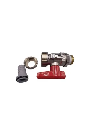 Authentique Robinet 1/2"- DE DIETRICH - S55703