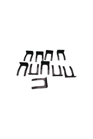 Ressort 15.2mm- DE DIETRICH - S59135 - (X10) Prix Choc