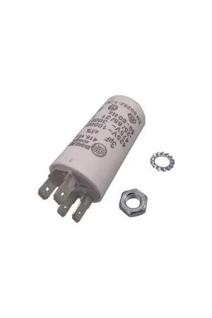 Soldes Condensateur 3mf 450v avec ecr- CHAPPEE - S99908650