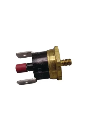 Thermostat fumée coupure 85c- CHAPPEE - V144071 Prix Choc