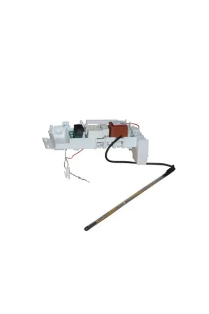 Prix Bas Thermostat électronique kitable hybride 230v- ATLANTIC - 029310